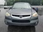 2008 Acura RDX Technology