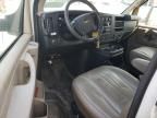 2015 Chevrolet Express G4500