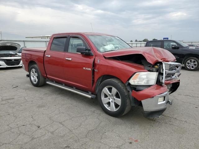 2009 Dodge RAM 1500