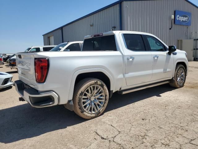 2019 GMC Sierra K1500 Denali