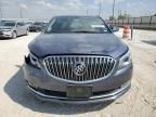 2014 Buick Lacrosse