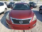 2013 Nissan Altima 3.5S