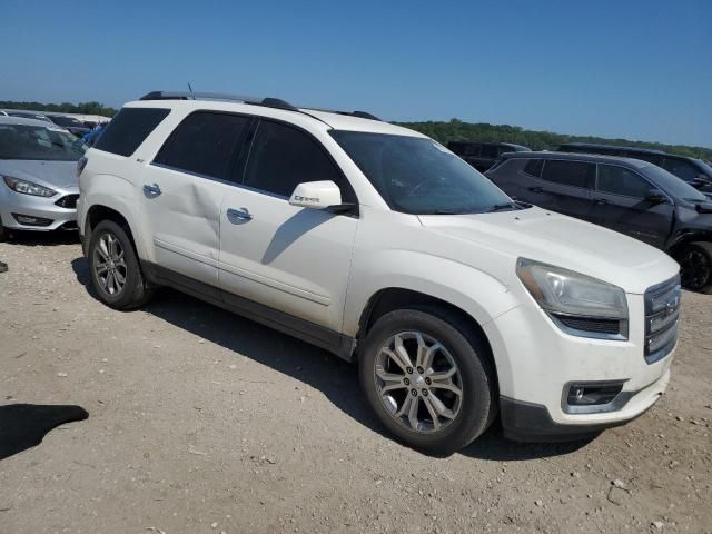 2014 GMC Acadia SLT-1