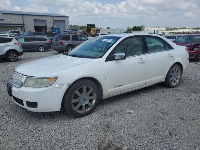 2006 Lincoln Zephyr