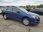 2017 Subaru Outback 2.5I