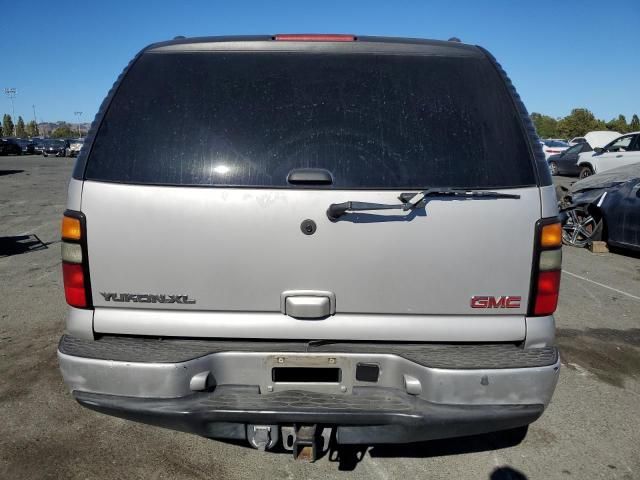 2006 GMC Yukon XL Denali