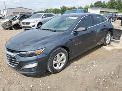 Chevrolet salvage cars for sale: 2020 Chevrolet Malibu LS