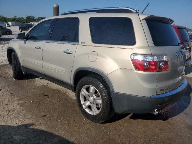 2009 GMC Acadia SLT-1