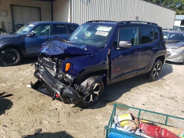 2019 Jeep Renegade Trailhawk