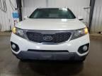 2012 KIA Sorento EX