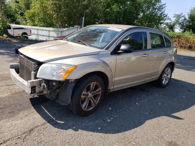 2010 Dodge Caliber SXT