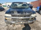 1999 Chevrolet Silverado K1500