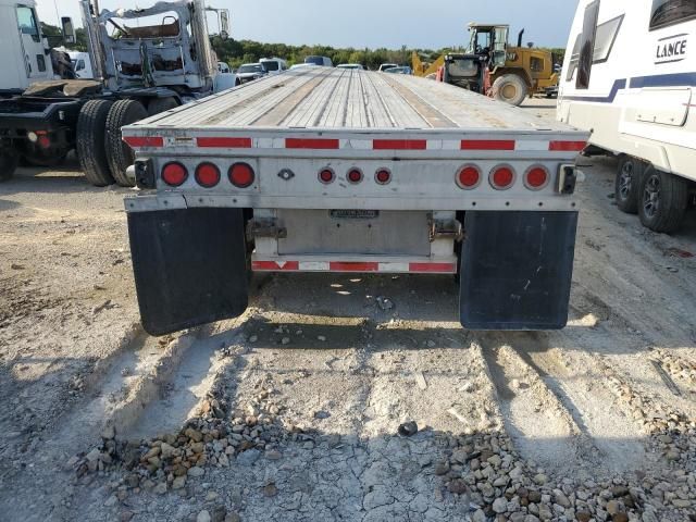 2005 Wsti Flatbed