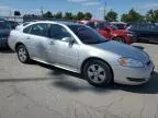 2009 Chevrolet Impala 1LT