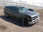 1999 Chevrolet Suburban K1500