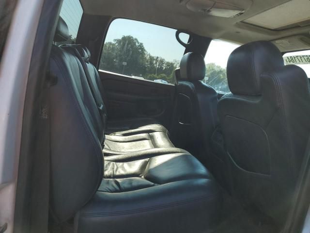 2007 GMC Sierra K2500 Heavy Duty