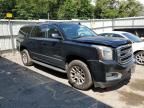 2016 GMC Yukon XL K1500 SLT