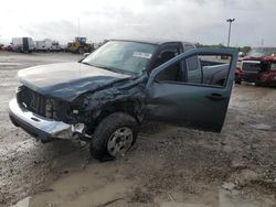 GMC salvage cars for sale: 2007 GMC Canyon