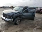 2007 GMC Canyon