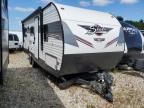 2023 Shasta Travel Trailer