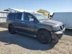 2007 Nissan Armada SE