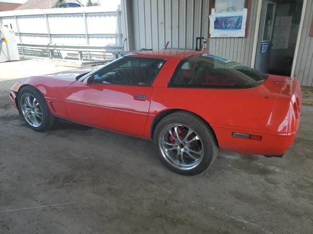 1996 Chevrolet Corvette