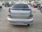 2005 Mitsubishi Lancer Evolution