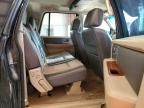 2007 Ford Expedition EL Eddie Bauer