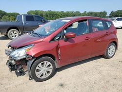 Salvage Cars with No Bids Yet For Sale at auction: 2019 Nissan Versa Note S