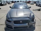 2018 Jaguar XE Premium