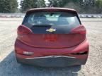 2018 Chevrolet Bolt EV LT