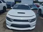 2019 Dodge Charger Scat Pack