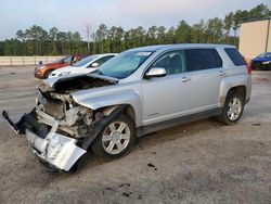 Salvage cars for sale at Harleyville, SC auction: 2014 GMC Terrain SLE