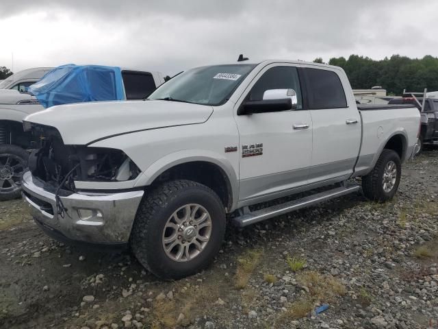 2014 Dodge 2500 Laramie