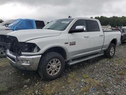 Dodge salvage cars for sale: 2014 Dodge 2500 Laramie