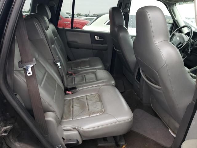 2004 Ford Expedition XLT