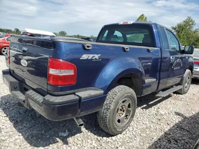 2007 Ford F150