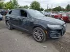 2018 Audi Q7 Prestige