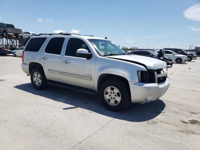 2011 Chevrolet Tahoe C1500  LS