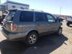 2007 Honda Pilot EXL