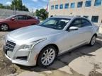 2014 Cadillac CTS Luxury Collection