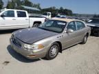 2004 Buick Lesabre Custom