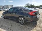 2017 Honda Civic EXL