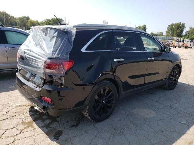 2020 KIA Sorento EX