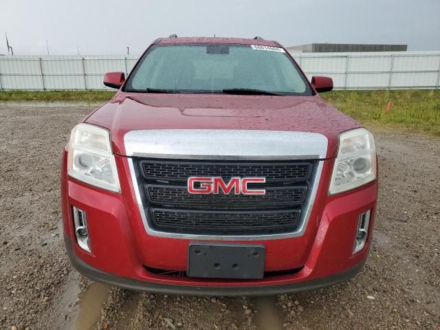 2013 GMC Terrain SLE