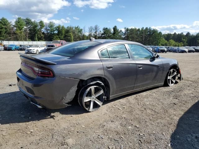 2017 Dodge Charger SXT