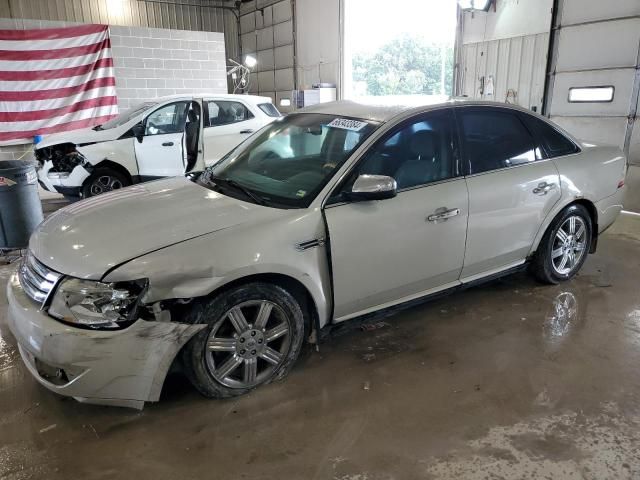 2008 Ford Taurus Limited