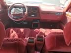 1992 Chrysler New Yorker Fifth Avenue