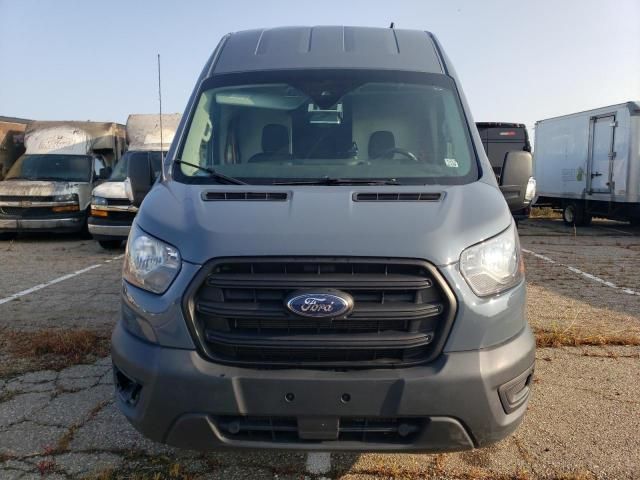 2020 Ford Transit T-250