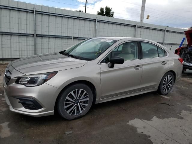 2018 Subaru Legacy 2.5I